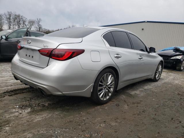 JN1EV7AP4JM350174 Infiniti Q50 LUXE
