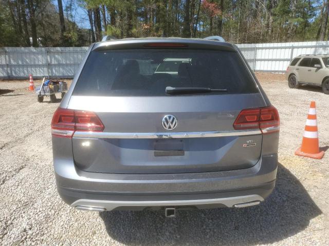 1V2UR2CAXKC504630 Volkswagen ATLAS SE