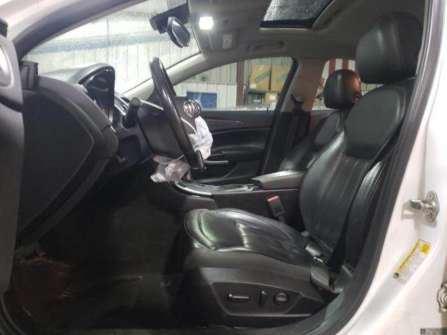 2G4GN5EXXF9122166 Buick Regal Premium