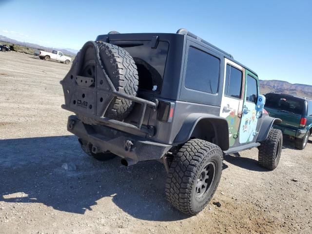 1C4BJWDG9GL180345 Jeep Wrangler Unlimited Sport
