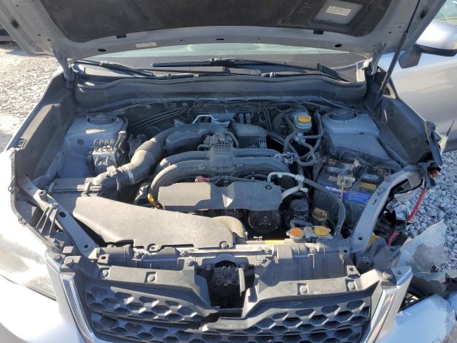 JF2SJAEC6EH431953 Subaru Forester 2.5i Premium