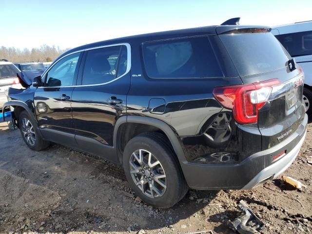 1GKKNRL43MZ123973 GMC ACADIA SLE