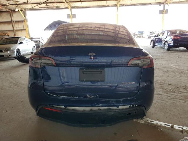 7SAYGDEF0NF536171 Tesla Model Y