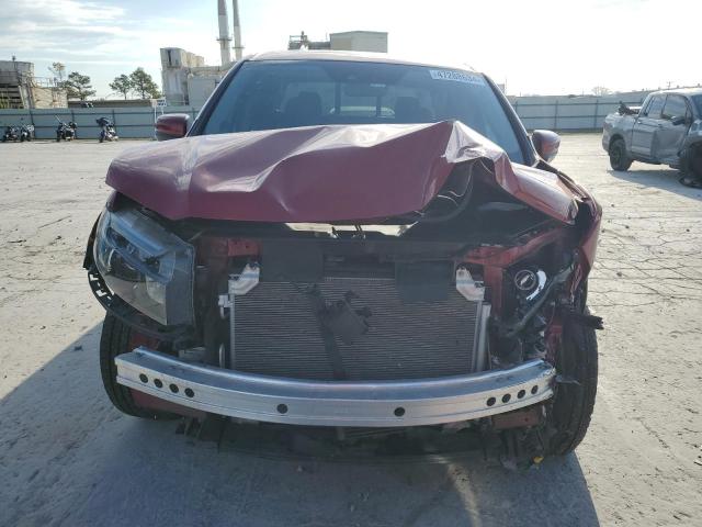 5FPYK3F53PB024829 Honda Ridgeline Rtl