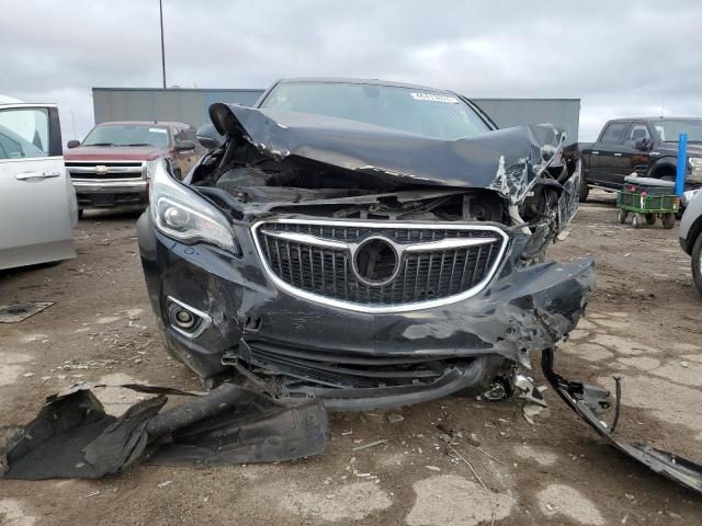 LRBFXBSA2KD023782 Buick Envision Preferred