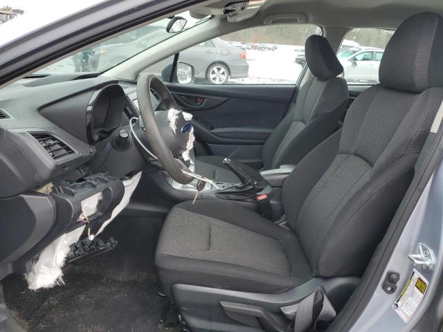 4S3GTAB63N3719892 Subaru Impreza
