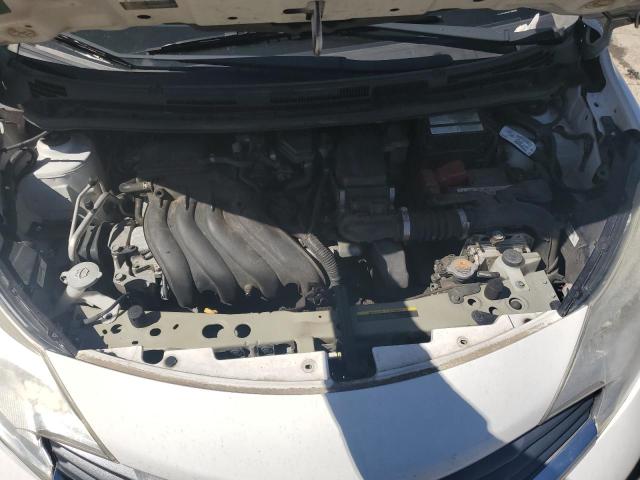 3N1CE2CP9GL385819 Nissan Versa Note S