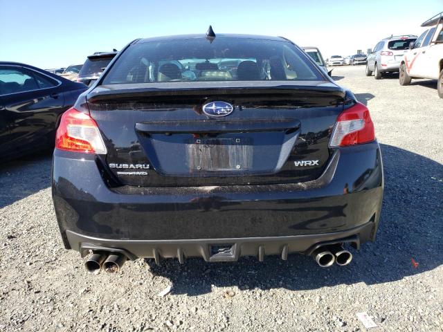 JF1VA1J67F8802542 Subaru Wrx Limited