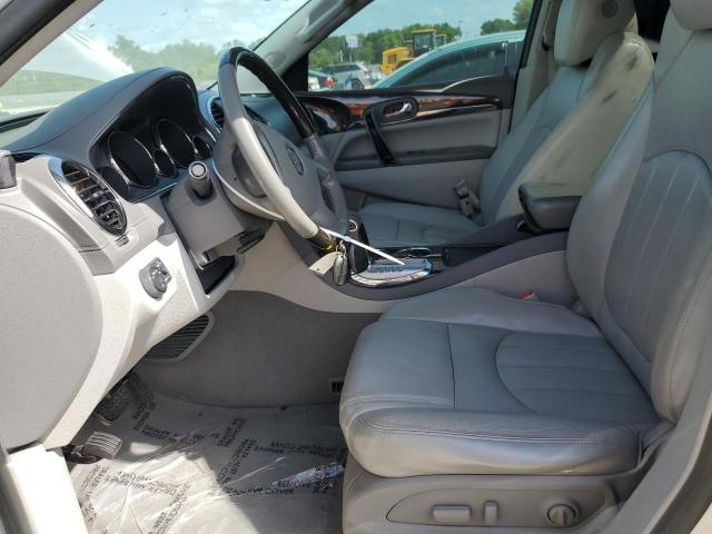 5GAKRBKDXFJ339699 Buick Enclave
