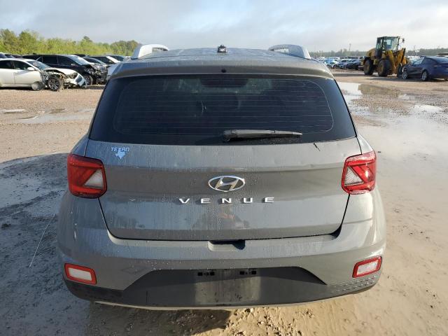 KMHRC8A39PU213145 Hyundai Venue Sel