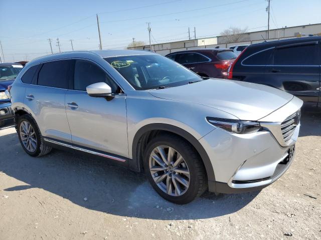 JM3TCADY0M0518908 Mazda Cx-9 Grand Touring