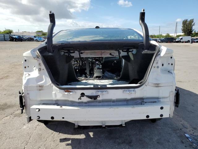 1N4AA6EV5MC512694 Nissan Maxima Sr