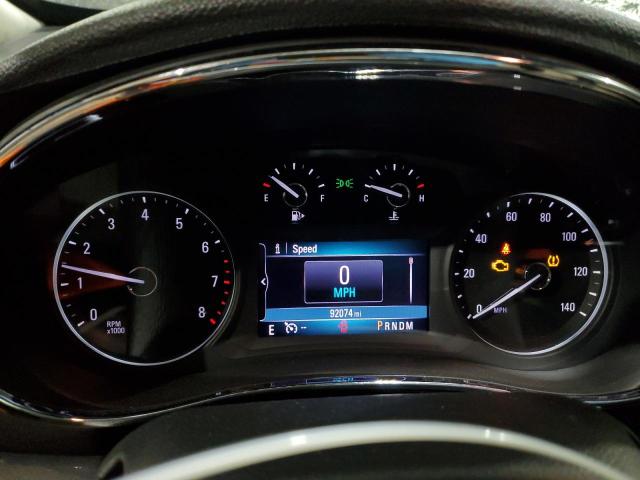 KL4CJESB1KB724125 Buick Encore Preferred