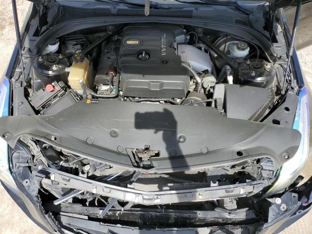 1G6AB1RX6G0147831 Cadillac ATS LUXURY