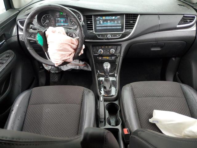 KL4CJASB4KB838127 Buick Encore Preferred