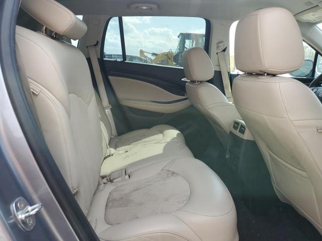 LRBFXBSA7KD124347 Buick Envision Preferred