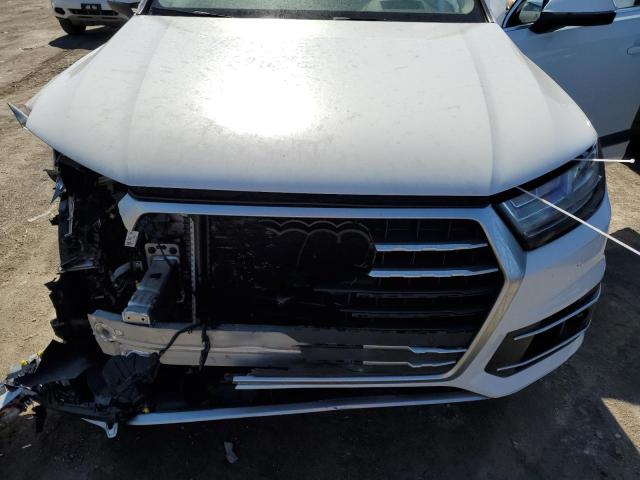 WA1VAAF78KD010097 Audi Q7 Prestige