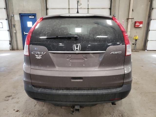 5J6RM4H50EL094965 Honda CR-V EX