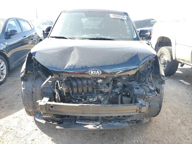 KNDJX3A55F7202263 KIA Soul !