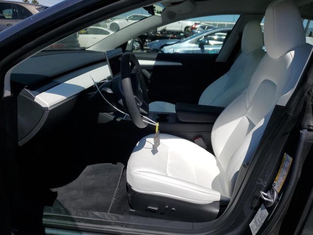 5YJ3E1EB9PF703493 Tesla MODEL 3