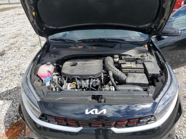 3KPF44AC1NE446722 KIA FORTE GT