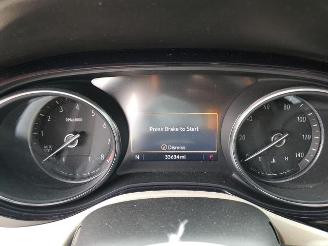 KL4MMCSL2LB112655 Buick Encore Gx Preferred