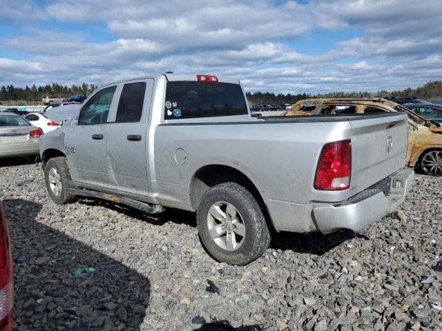 1C6RR7FG4KS577574 RAM 1500 Classic Tradesman