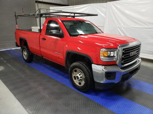 1GT01REG1HZ287749 GMC Sierra C2500 Heavy Duty