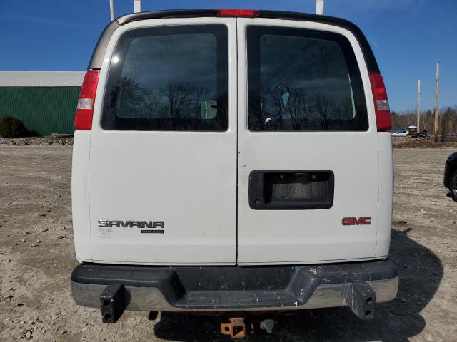 1GTW7FCF3F1908034 GMC Savana G2500