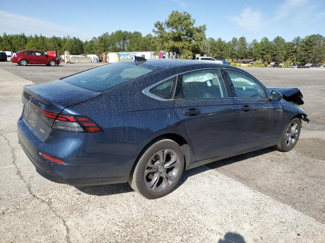 1HGCY2F69PA047529 Honda Accord Hybrid Exl