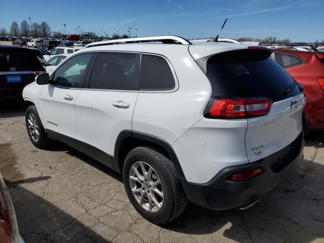 1C4PJMCS2FW702701 Jeep Cherokee Latitude