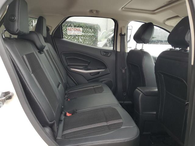 MAJ6S3JL2LC352438 Ford Ecosport Ses