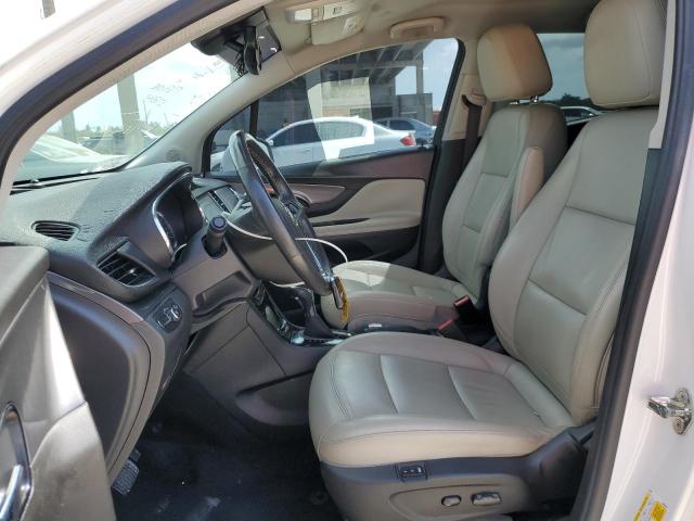 KL4CJCSB9HB153724 Buick Encore Essence