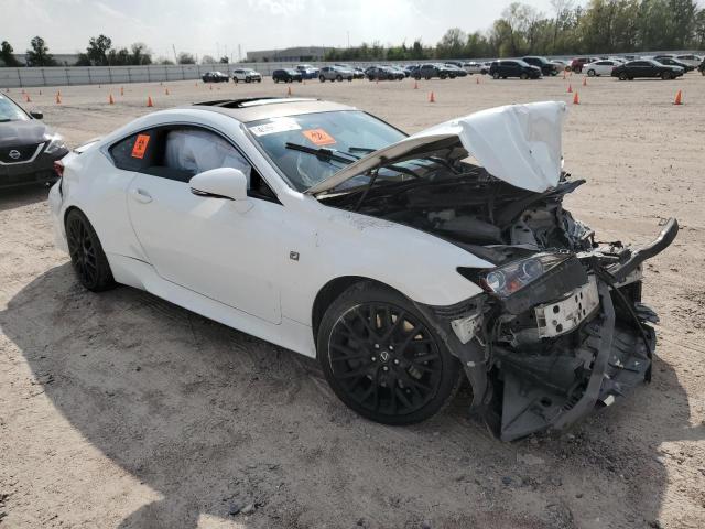 JTHHA5BC3H5006814 Lexus RC 200T