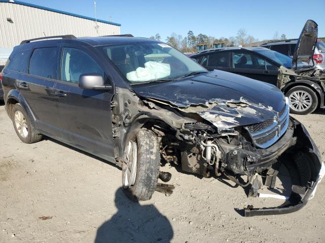 3C4PDCBG9FT546984 Dodge Journey Sxt