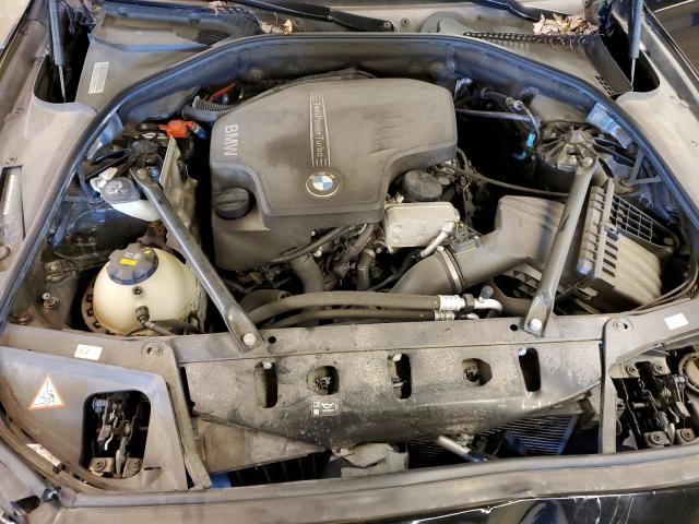WBA5A7C59GG145832 BMW 528 XI