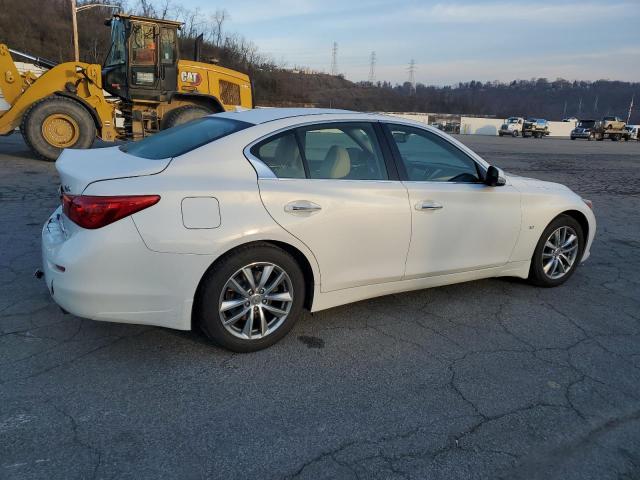 JN1BV7AR6EM685222 Infiniti Q50 BASE