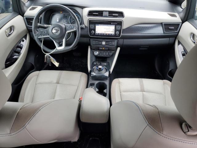1N4AZ1CP3JC313641 Nissan LEAF S