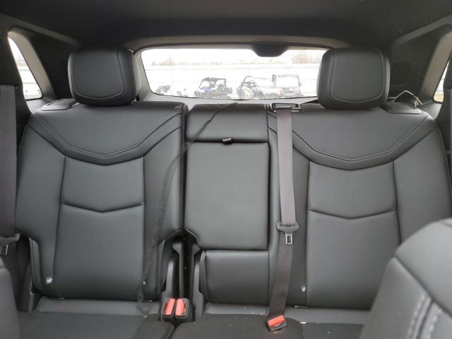 1GYKNGRS8PZ101472 Cadillac Xt5 Sport