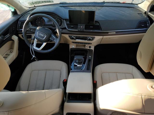 WA1ABAFY3P2162490 Audi Q5 Premium 40