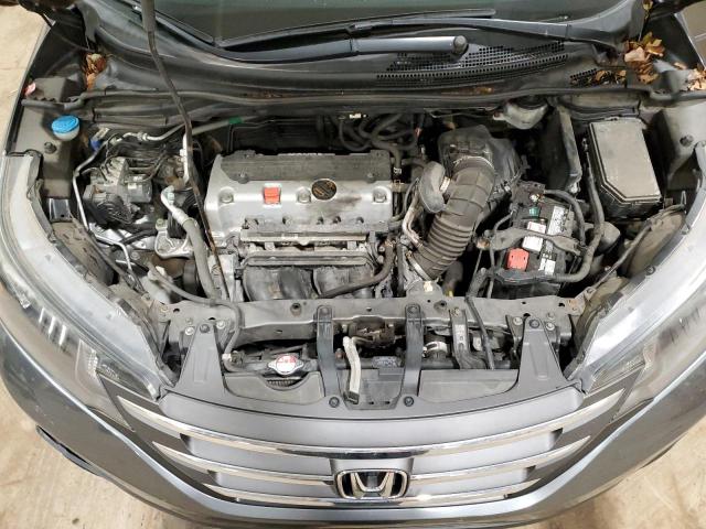 5J6RM4H54EL007505 Honda CR-V EX