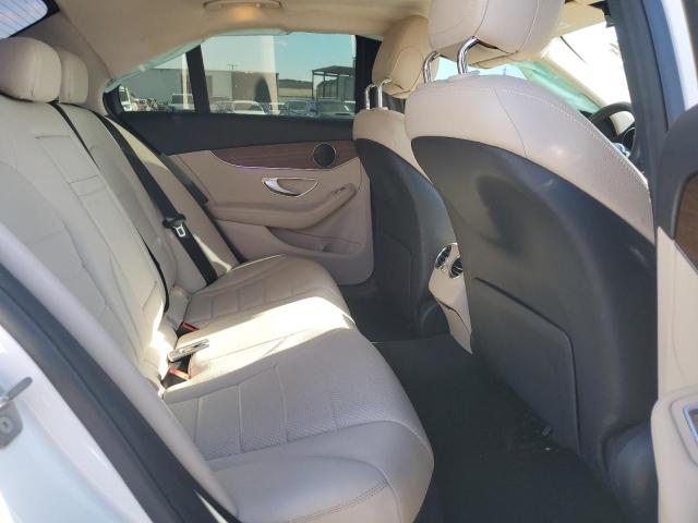 55SWF8DB9KU298697 Mercedes-Benz C 300