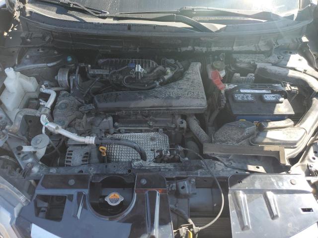 JN8AT2MV2JW310781 Nissan ROGUE S