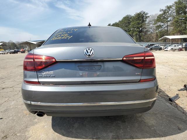 1VWBT7A32HC026351 Volkswagen PASSAT SE