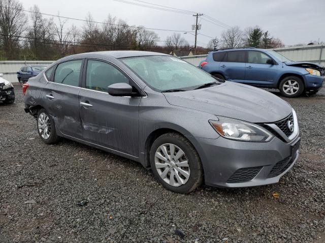 3N1AB7APXHY356236 Nissan SENTRA S