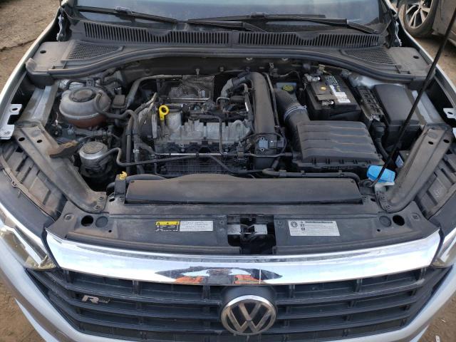 3VWCB7BU4KM212901 Volkswagen JETTA S