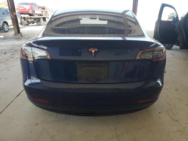 5YJ3E1EA8LF736843 Tesla MODEL 3