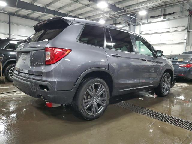 5FNYF8H55MB020025 Honda Passport Exl