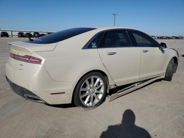 3LN6L2LU8GR618121 Lincoln MKZ HYBRID