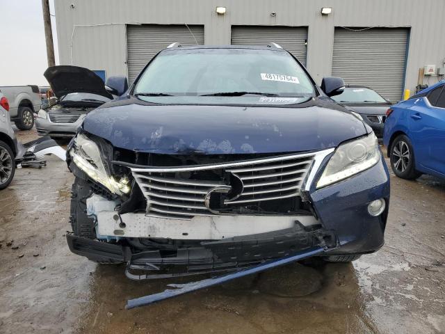 2T2BK1BA7EC239715 Lexus Rx 350 Base